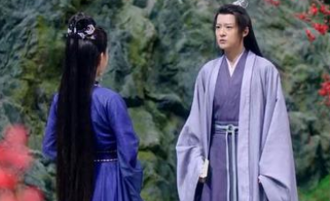 《沉香重华》玄襄终于看清了陶紫炁的真面目