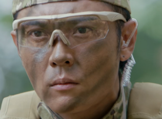 《勇者无惧》播出后收视率怎么样？快节奏剧情看点足