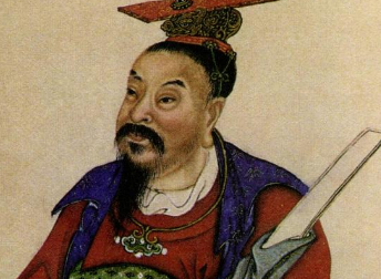 唐太宗李世民身边有哪些能人异士？各个都是狠人