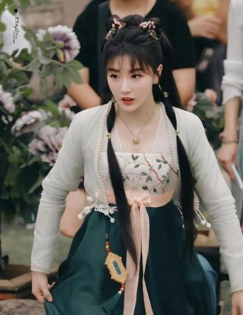 《明媒善娶》剧情是什么 讲了什么故事