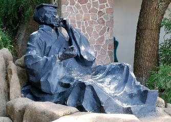 王夫之：明末清初思想家，他的一生有着怎样的经历？