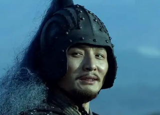 马谡：三国时期蜀汉将领，深得诸葛亮器重