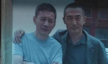 《冰雨火》陈宇对付不了的姜磊，终于有人能治他