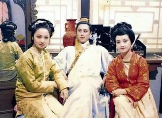 红楼梦中小姐出嫁，为什么要带着陪嫁丫鬟？
