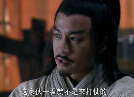 项羽当初没有重用韩信 项羽后面为何又主动找韩信了