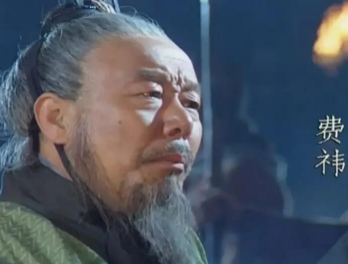 费袆：三国时期蜀汉四相之一，为蜀汉的发展尽心竭力