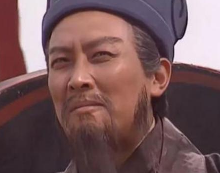 诸葛亮临死前为什么口含七粒米 诸葛亮有什么用意