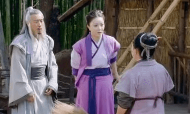 历史上年事已高的姜子牙为什么要出门流浪？