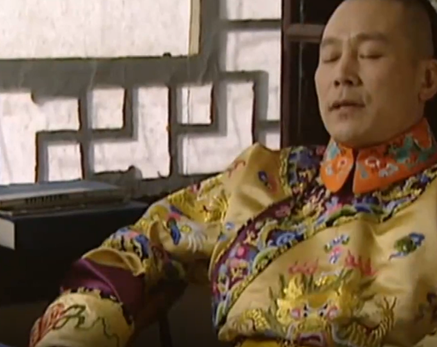 康熙皇帝的儿子那么多 康熙为何会传位给雍正