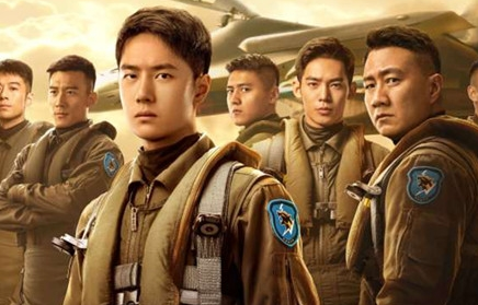 《长空之王》讲了什么故事 剧情是什么