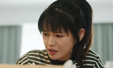 《简言的夏冬》梁美珠是什么样的人 她是谁