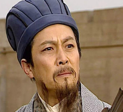 刘备在选择托孤大臣的时候 刘备为什么选李严而不是赵云
