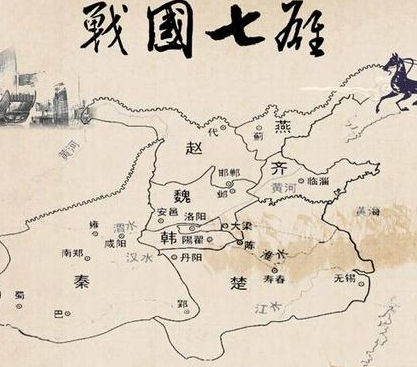 秦国和赵国同宗同源 两国最后为什么会成为世仇