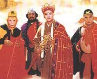 西游记中唐僧被红孩儿抓走后，孙悟空是什么表现？