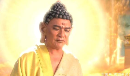 为什么不让孙悟空翻筋斗云去取经？原著给出了什么答案？
