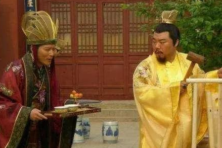 魏忠贤不死明朝名将就不死吗 明朝最后还会灭亡吗