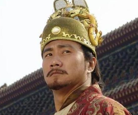 朱元璋明明有26个儿子 朱元璋为何偏偏传位给孙子朱允炆