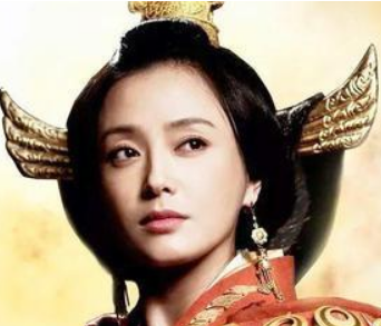 刘邦如此宠爱戚夫人为何不处死吕后来保全她？