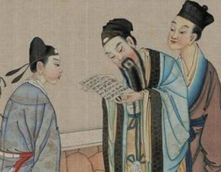 红楼梦中贾赦是什么出身？他的性格怎么样？
