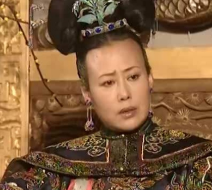 雍正后宫中的妃子那么多 雍正为何非要和年妃合葬