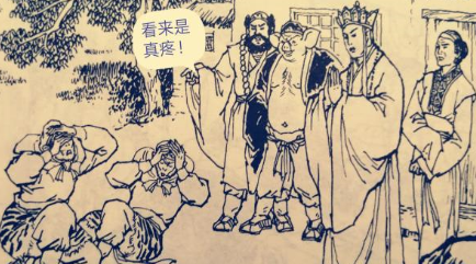为什么说被打死的是真悟空，后来取经的是六耳猕猴？