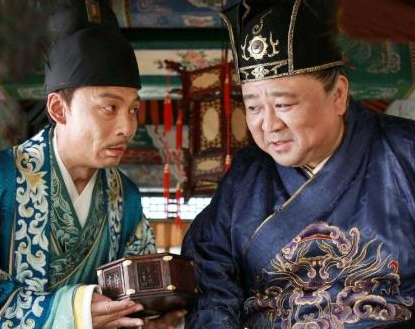 魏忠贤和崇祯接管朝政前后相差那么大 两人到底差在什么地方