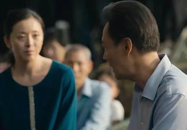《底线》有哪些看点？主要讲了什么故事？
