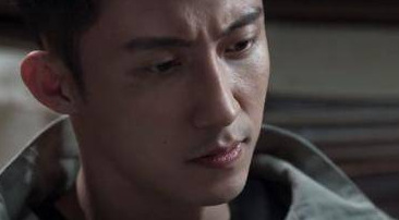 《罚罪》常征被赵鹏超设计，导致韩亚不得不说出真相