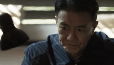 《罚罪》邱涛死前默念的三字经，看哭无数人！