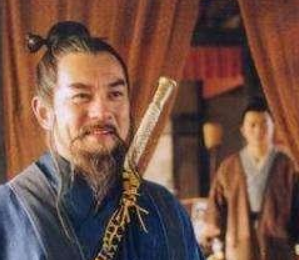 在古代，太监手上总是拿着一柄拂尘，是做什么的？