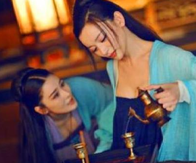 古代皇帝赐毒酒如果人没有死 古人又是怎么处理的
