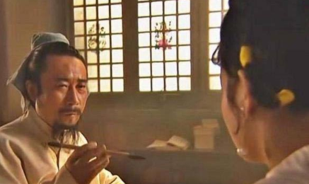 武松血溅鸳鸯楼时，为什么对女人也没手下留情？
