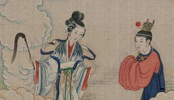 《红楼梦》贾宝玉为什么会睡进秦可卿房中？他早有预谋