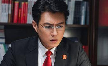 《底线》由靳东饰演的方远性格怎么样？结局好吗？