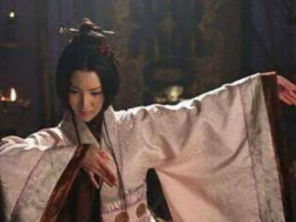 张妃：东吴大臣张承之女，她的结局是什么？