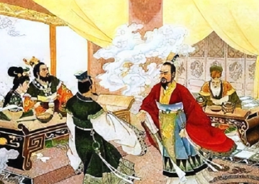 秦国作为春秋时期的强国，为何在战国初期衰落为二流国家？
