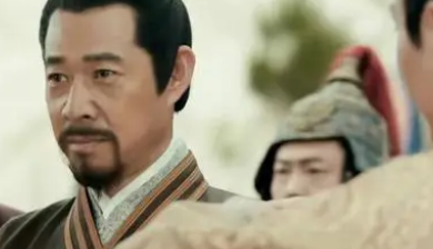 识时务者为俊杰，陈亨在靖难之役中带着大军投降朱棣