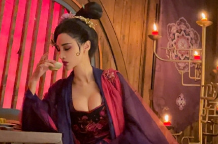 《唐朝诡事录》谁演的十一娘 结局是什么