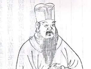 张咏：北宋时期大臣、文学家，尤以治蜀著称