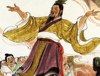 西晋灭亡时，为何会出现绝无仅有的惨状？
