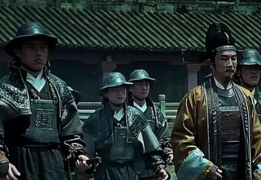 唐朝的千牛卫是个怎样的官职？需要做些什么？
