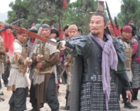 荡寇志第一百八回（下）：真大义独赴甑山道，陈希真两打兖州城