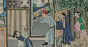 《红楼梦》薛宝钗要是认真起来，能对付得了夏金桂吗？