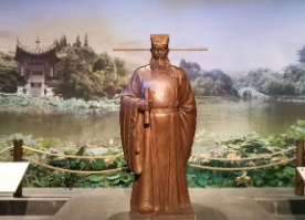 吕夷简：北宋名相、杰出政治家，保证了北宋的社会安定和经济发展