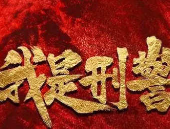 《我是刑警》是什么剧？演员阵容强势