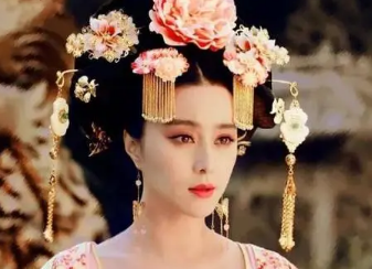 少年时代的武则天有着怎样的经历？她过得很不容易