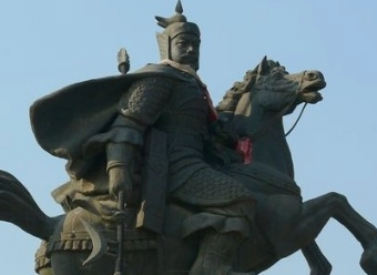 郭孝恪为大唐献出了生命，为什么李世民反而剥夺了他的官职？