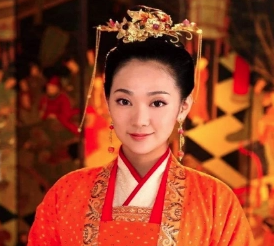 武悼皇后杨芷的一生是什么样的？为何会被饿死