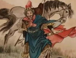 张亮：凌烟阁二十四功臣之一，为何最后被李世民以谋反罪斩首？