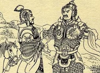 在凌烟阁二十四功臣中，秦琼为什么排在最后一名？
